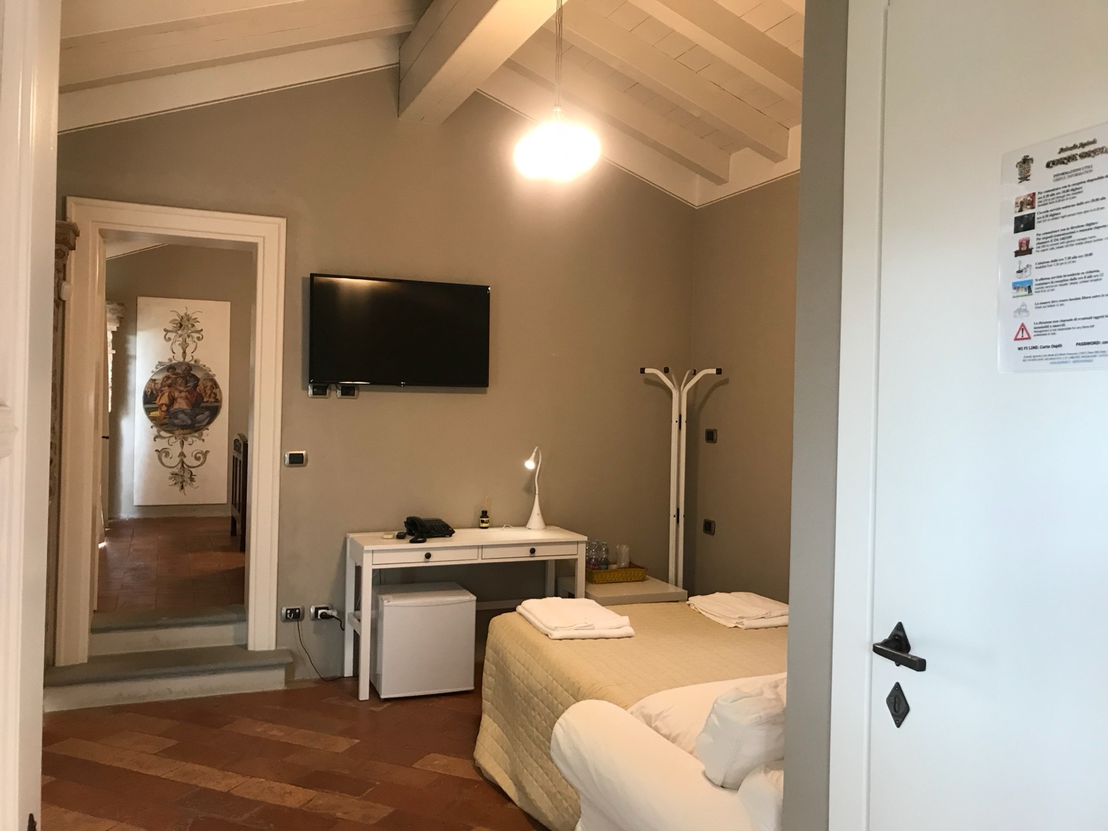 Suite Standard